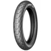 Image de DUNLOP F20 WLT 110/90-18 TL, Pneus moto avant