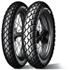 Image de Pneu moto avant Dunlop D602F M/C 56P TL 100/90-18