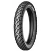Image de DUNLOP D602 100/90-18 TL, Pneus moto avant