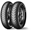 Image de DUNLOP K701 120/70R18 TL, Pneus moto avant