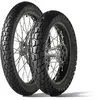 Image de Pneu moto Dunlop Tire Trailmax 120/90-17 120/90