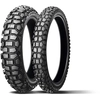 Image de Pneu moto avant Dunlop D605 M/C 42P TT 70/100-19