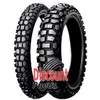 Image de 'Dunlop D605 ( 90/100-16 TT 51P roue arrière, M/C, variante J )'