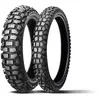 Image de Pneu moto Dunlop D605 90/100-16 M/C 51P Tt TU