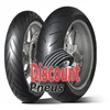 Image de 'Dunlop Sportmax Roadsmart II ( 120/70 ZR17 TL (58W) M/C, variante G, Roue avant )'