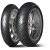 Image de Pneu moto Dunlop Sportmax Roadsmart II ZR 17 M/C (69W) TL 160/60 ZR 17
