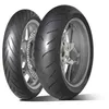 Image de DUNLOP Sportmax ROADSMART II 160/60ZR17 TL, Pneus moto arrière