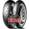 Image de 'Dunlop ScootSmart ( 130/60-13 TL 53P roue arrière, M/C, Roue avant )'