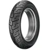 Image de Pneu moto larges Dunlop D401 WWW Harley-Davidson M/C 71H TL (x2) 150/80 B 16