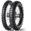 Image de Pneu moto arrière Dunlop Geomax Enduro S M/C 54R TT 90/90-21