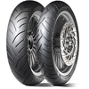 Image de Pneu scooter Dunlop Scootsmart M/C 61P TL 140/70-13