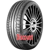 Image de 'Dunlop Sport Maxx RT RunFlat ( 205/40 R18 86W XL *, avec protège-jante (MFS), runflat BLK )'