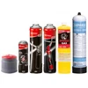 Image de Cartouche de gaz 8191 Butane - 190 g / 360 ml - 'Stop Gaz System' 8700 / 8800 / 8900 / G5800