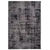 Image de Tapis d'extérieur Vivaraise Catania 2 Noir 60x110 cm 1150079000