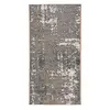 Image de Tapis d'extérieur Vivaraise Catania 2 Gris 160x230 cm 1152075000