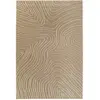 Image de Tapis d'extérieur Vivaraise Alberta 2 Beige 160x230 cm 1719215000