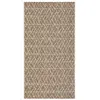 Image de Tapis d'extérieur Vivaraise Adam 2 Beige 200x290 cm 2085281000