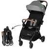 Image de BEBECONFORT SUNLITE Poussette ultra compacte confortable et lègère dès la naissance jusquà 4 ans0 à 22 kg Tinted Gray en occasion ou reconditionné