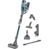Image de Rowenta Aspirateur balai sans fil Air Force Flex AF760 Gris et Bleu - 3221614006289 en occasion ou reconditionné