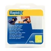 Image de Bâton de colle pour pvc et câbles RAPID Lg94