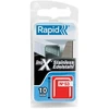 Image de Agrafe inox n°53 - 8 mm par 1080