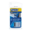 Image de Lot de 960 cavaliers fil plat RAPID 7, 12 mm
