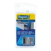Image de Lot de 960 cavaliers fil plat RAPID 7, 14 mm
