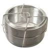 Image de Fil D'Attache Gris, Section 0.7 Mm X L.50 M