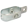 Image de Tendeur De Câble Acier Galvanisé Gris, L.100 X L.50 Mm