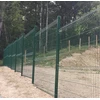 Image de Panneau rigide H. 1,73 x L. 2 m - fil 4 mm - Vert