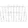 Image de Panneau rigide H. 0,63 x L. 2 m - fil 4 mm - Vert