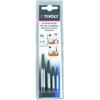 Image de Set d'extracteurs de goujons TIVOLY 11111021234, Diam.2.2 à 4.7 mm