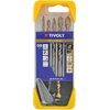 Image de Coffret de 5 forets gradués technic béton, Diam.4 à 10 mm TIVOLY 10960470034