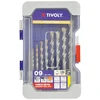 Image de Coffret Ranger 9 Forets Bétons Tivoly 10960570018