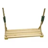 Image de Balançoire en bois TRIGANO