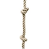 Image de Corde à noeuds en chanvre TRIGANO