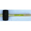 Image de Maillet caoutchouc 70 mm