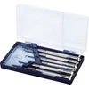 Image de Coffret de 6 tournevis horloger