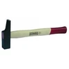 Image de Marteau menuisier, manche bois verni 30 mm