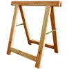 Image de Tréteau bois pro 500mm