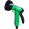 Image de Pistolet d'arrosarage jet réglable avec douche