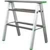 Image de Tréteau aluminium pro