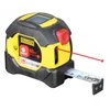 Image de Mesure combinee ruban/laser 5 m (ruban) / 40 m (laser) 19 mm