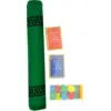 Image de Pack Tapis de Jeu + 2 Jeux de Cartes + 100 Jetons