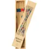 Image de Jeu de Mikado en Bois avec Boîte de Rangement