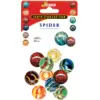 Image de Lot de 10 Calots Spider (Serie Collector)