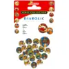 Image de Lot de 20 Billes Diabolic +1 Calot (Serie Collector)