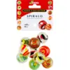Image de Lot de 10 Calots Spiralo (Serie Collector)