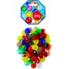 Image de Lot de Billes Plates assorties (250gr)