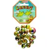 Image de Lot de 20 Billes Canari +1 Calot